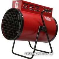 Электрическая тепловая пушка Элвин ЭК-24П-2