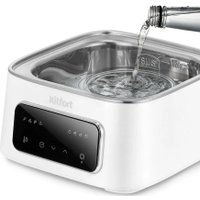 Пароварка Kitfort KT-6467