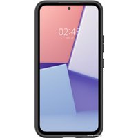 Чехол для телефона Spigen Ultra Hybrid для Galaxy A54 5G ACS05887 (черный)