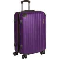 Чемодан-спиннер Supra Luggage STS-1002-S (Ultra Violet)