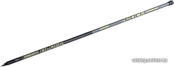 Удилище Flagman Magnum Black Pole 500 MBP5000