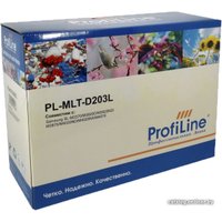 Картридж ProfiLine PL-MLT-D203L (аналог Samsung MLT-D203L)