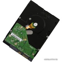 Жесткий диск WD AV-GP 3TB (WD30EURS)