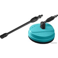 Насадка для чистки плитки Total TGTPB251