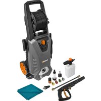 Мойка высокого давления Bort KEX-2700-R