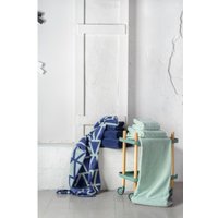 Полотенце Tkano TK18-BT0008 (темно-синий)