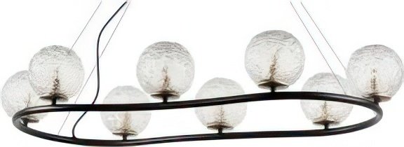 

Подвесная люстра Lightstar Bari 815287