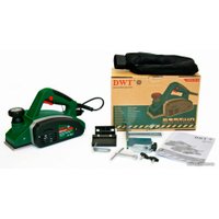 Рубанок DWT HB02-82 B