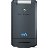 Кнопочный телефон Sony Ericsson W508 Walkman