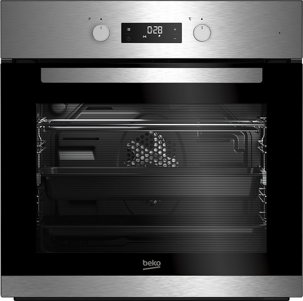 

Электрический духовой шкаф BEKO BIE 22302 XD