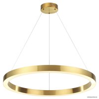 Подвесная люстра Odeon Light Brizzi 3885/45LG