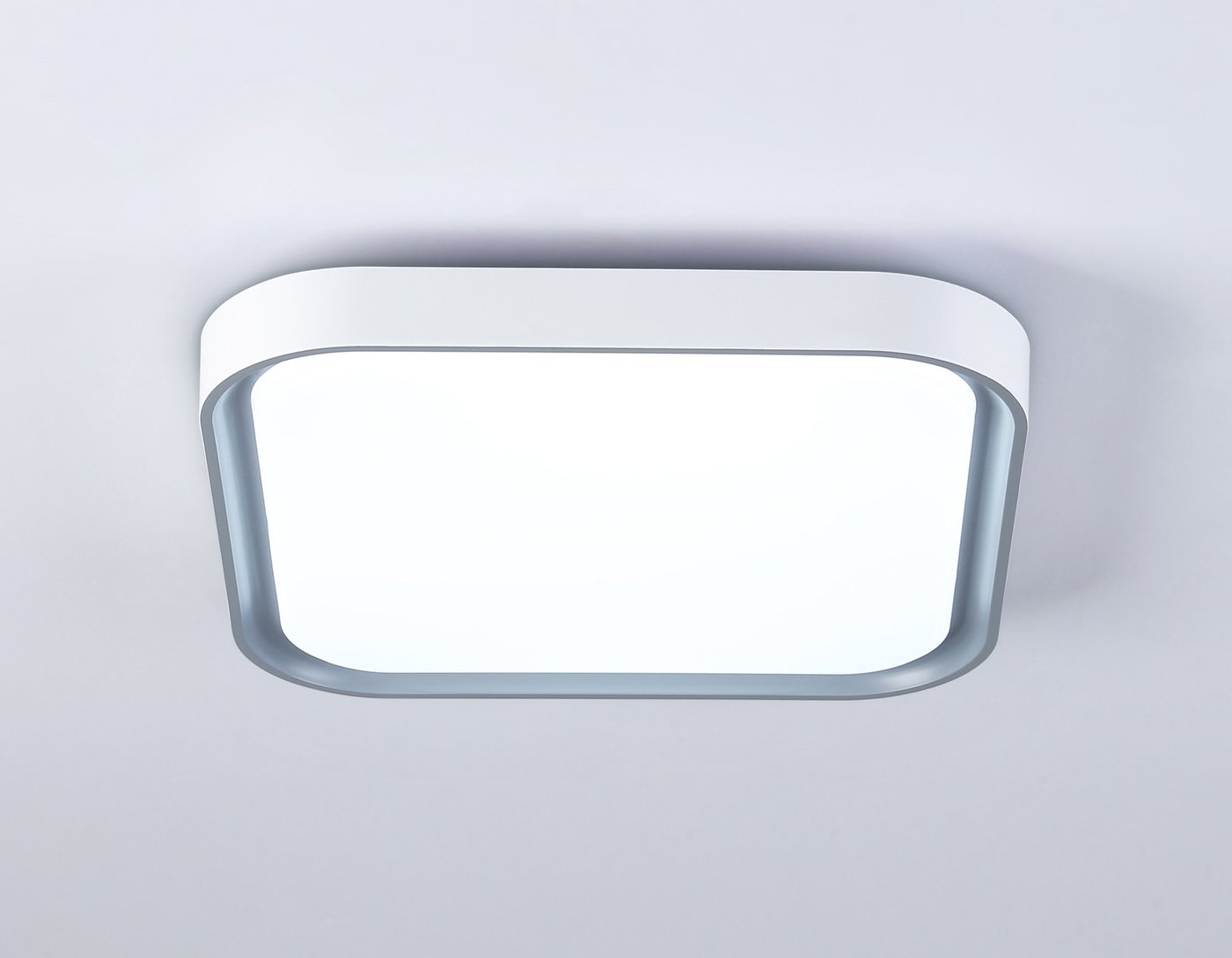 

Светильник Ambrella light FZ1250 WH/GR (белый/серый)