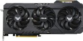 TUF Gaming GeForce RTX 3060 Ti OC Edition 8GB GDDR6