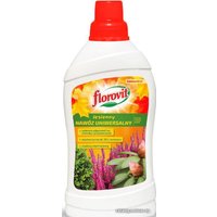 Удобрение Florovit Универсальный осенний (1 л)