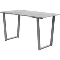 Обеденная группа Millwood Уэльс Л18 120x70х75 (бетон/графит)