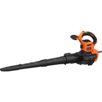 Ручная воздуходувка Black & Decker BEBLV301-QS