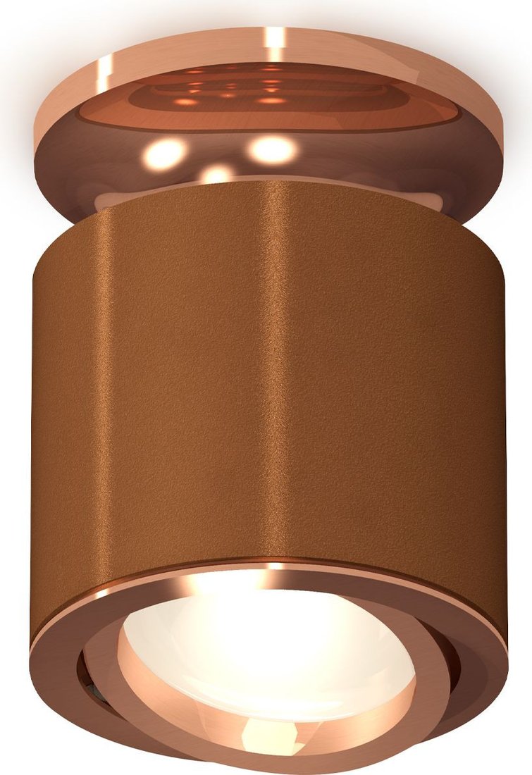 

Спот Ambrella light Techno spot XS7404140 SCF/PPG