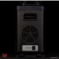 Компрессорный автохолодильник Meyvel AF-BB8