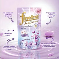 Гель для стирки Fineline Charming Violet (400 мл, фиолетовый)