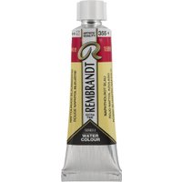 Акварельная краска Rembrandt 355 05013550 (нафтол красно-голубой)