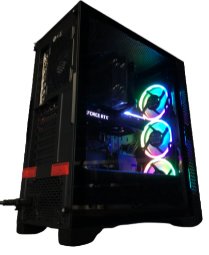 

Компьютер TechLab TLI Simple 002 24F76M2X8305065