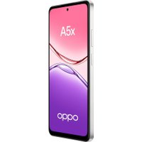 Телефон Oppo A5x CPH2725 4GB/128GB международная версия (перламутр)