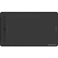 Графический планшет Huion Inspiroy H1161