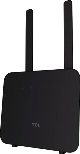 4G Wi-Fi роутер TCL Linkhub HH42CV1 (черный )