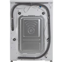 Стиральная машина LG F80C3LD