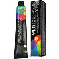 Крем-краска для волос Wild Color Permanent Hair 5.2 5V 180 мл