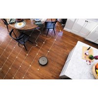 Робот-пылесос iRobot Roomba I1+ (графит)