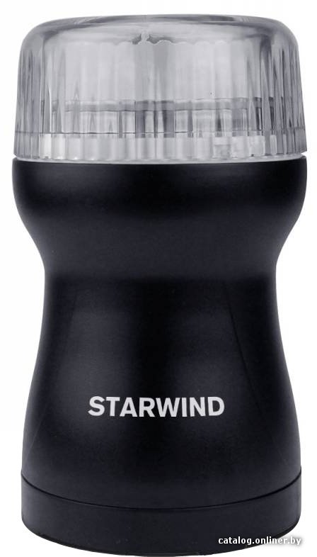 Электрическая кофемолка StarWind SGP4421