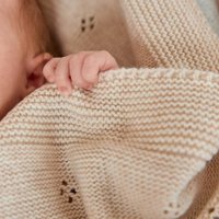 Постельное белье Bebekevi BEVİ1347-5 (бежевый)