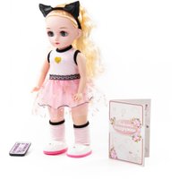 Кукла Полесье Марина 08279