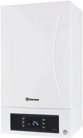 

Отопительный котел Thermex Sirius PS24