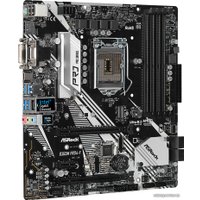 Материнская плата ASRock B365M Pro4-F