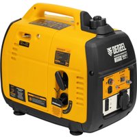 Бензиновый генератор Denzel GT-1200iS