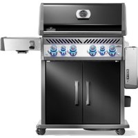 Газовый гриль для дачи Napoleon PRO-S 525 RSIB RPS525RSIBPK-2-PL