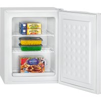 Морозильник Bomann GB 7236 (белый)