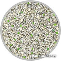 Наполнитель для туалета Pi-Pi Bent DeLuxe Fresh Grass 5 кг