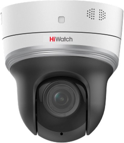 

IP-камера HiWatch PTZ-N2204I-D3/W(B)