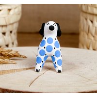 Статуэтка Sima-Land Собака 2717602