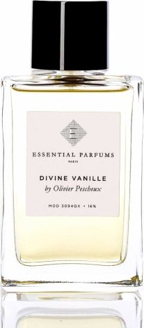 

Парфюмерная вода Essential Parfums Divine Vanille refill EdP (150 мл)