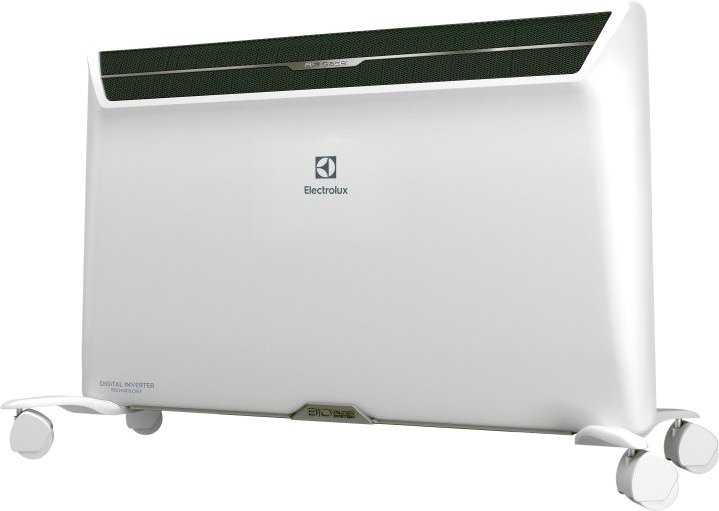 

Конвектор Electrolux Rapid Digital Inverter ECH/RI-1500