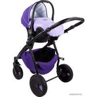 Универсальная коляска Tutis Zippy New (3 в 1)