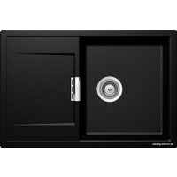 Кухонная мойка Schock Eton 50D (магма) в Гродно