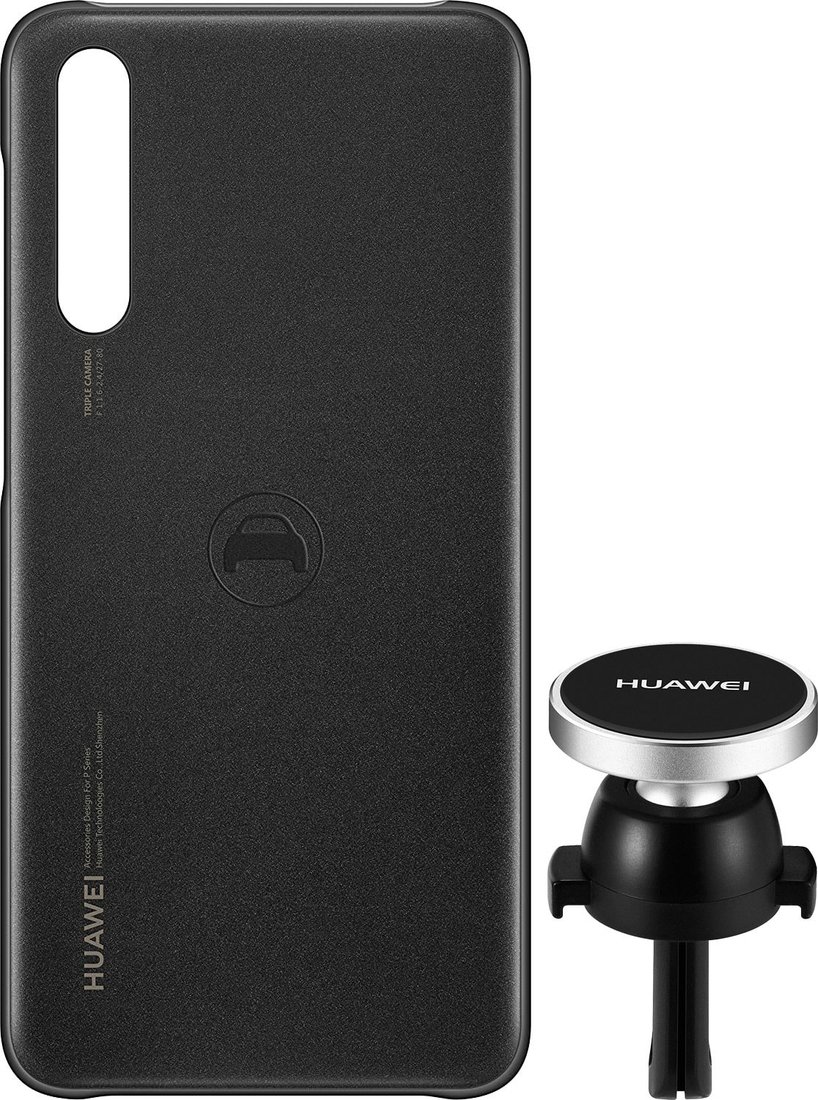 

Чехол для телефона Huawei Case Car Kit для Huawei P20 Pro