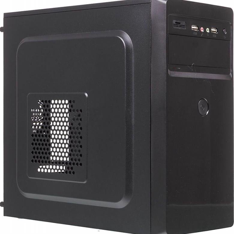 

Корпус Linkworld VC-13M35