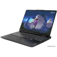 Игровой ноутбук Lenovo IdeaPad Gaming 3 16IAH7 82SA0080RM в Орше