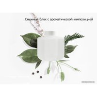 Электронный аромадиффузор Xiaomi Mijia Automatic Fragrance Machine Set MJXFJ01XW